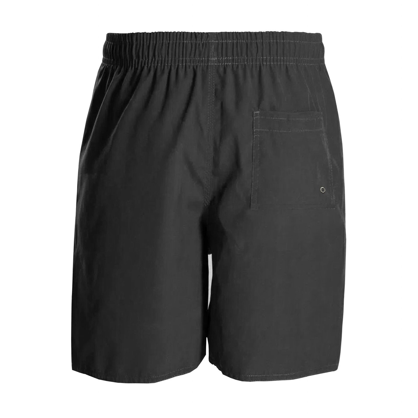 Bermuda Tactel Oficial Summer Longa Preto