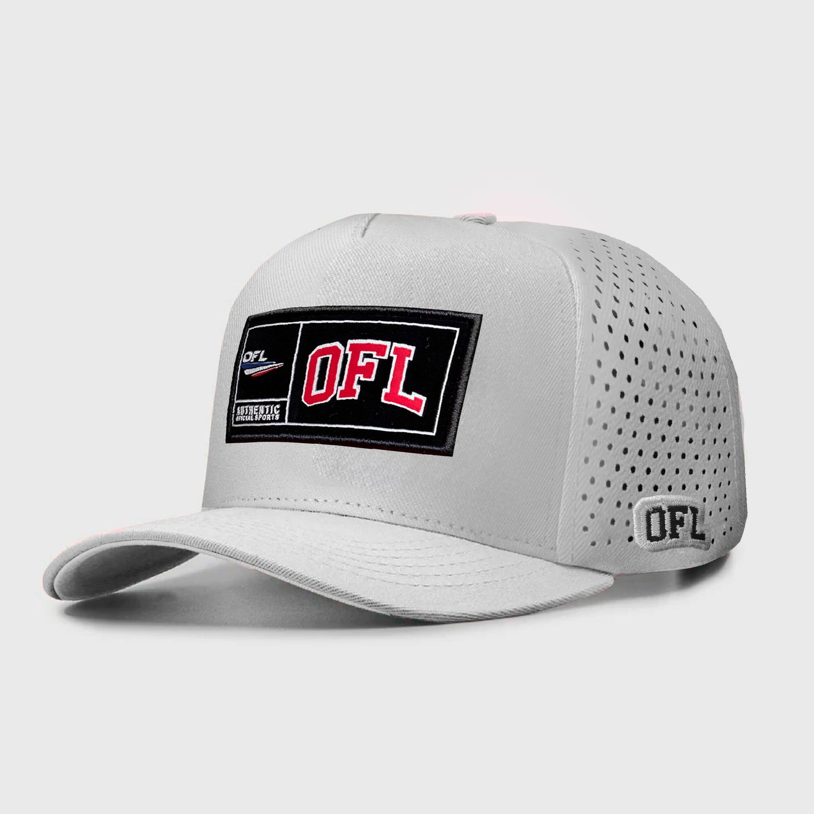 Boné Aeroflex OFL Authentic