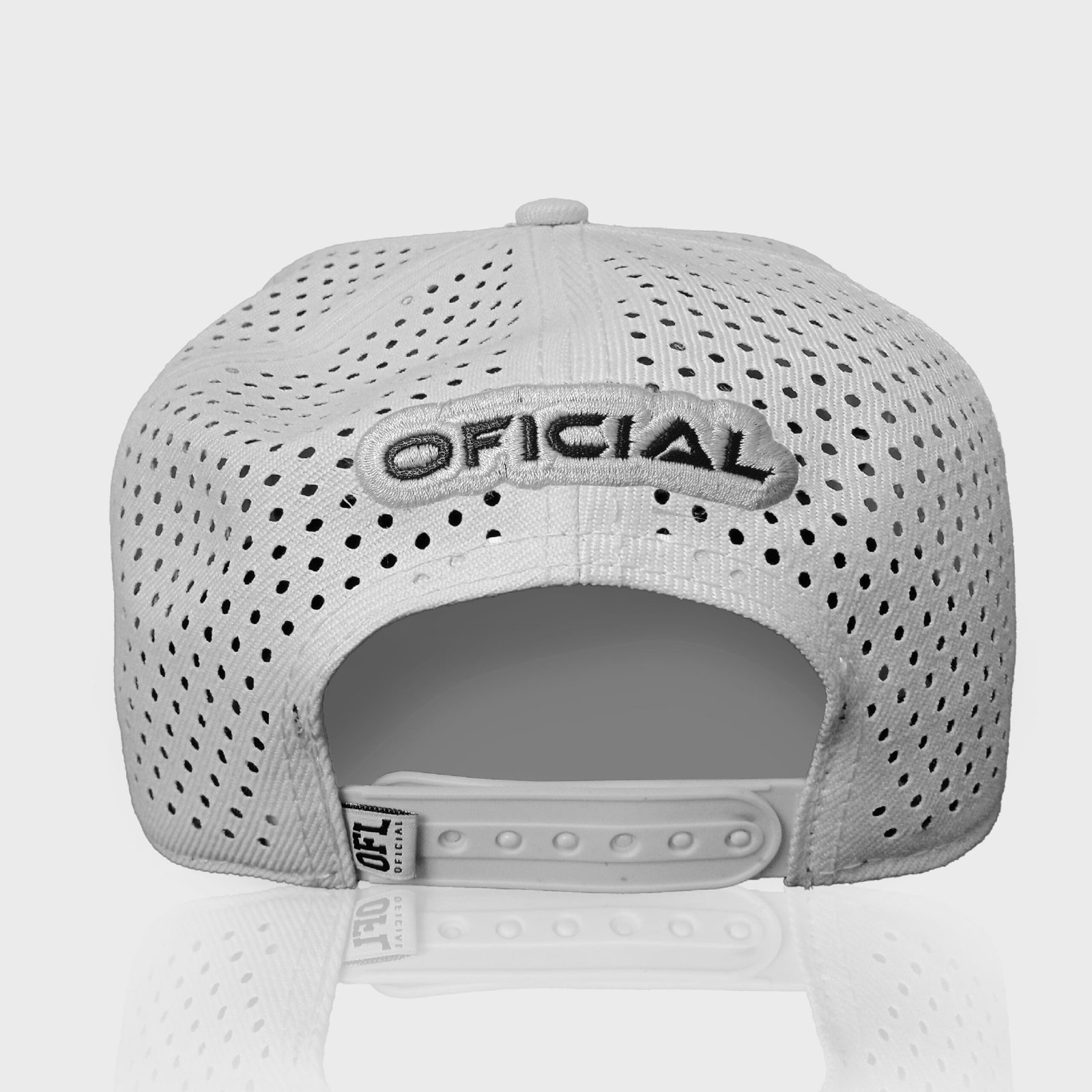 Boné Aeroflex OFL Authentic