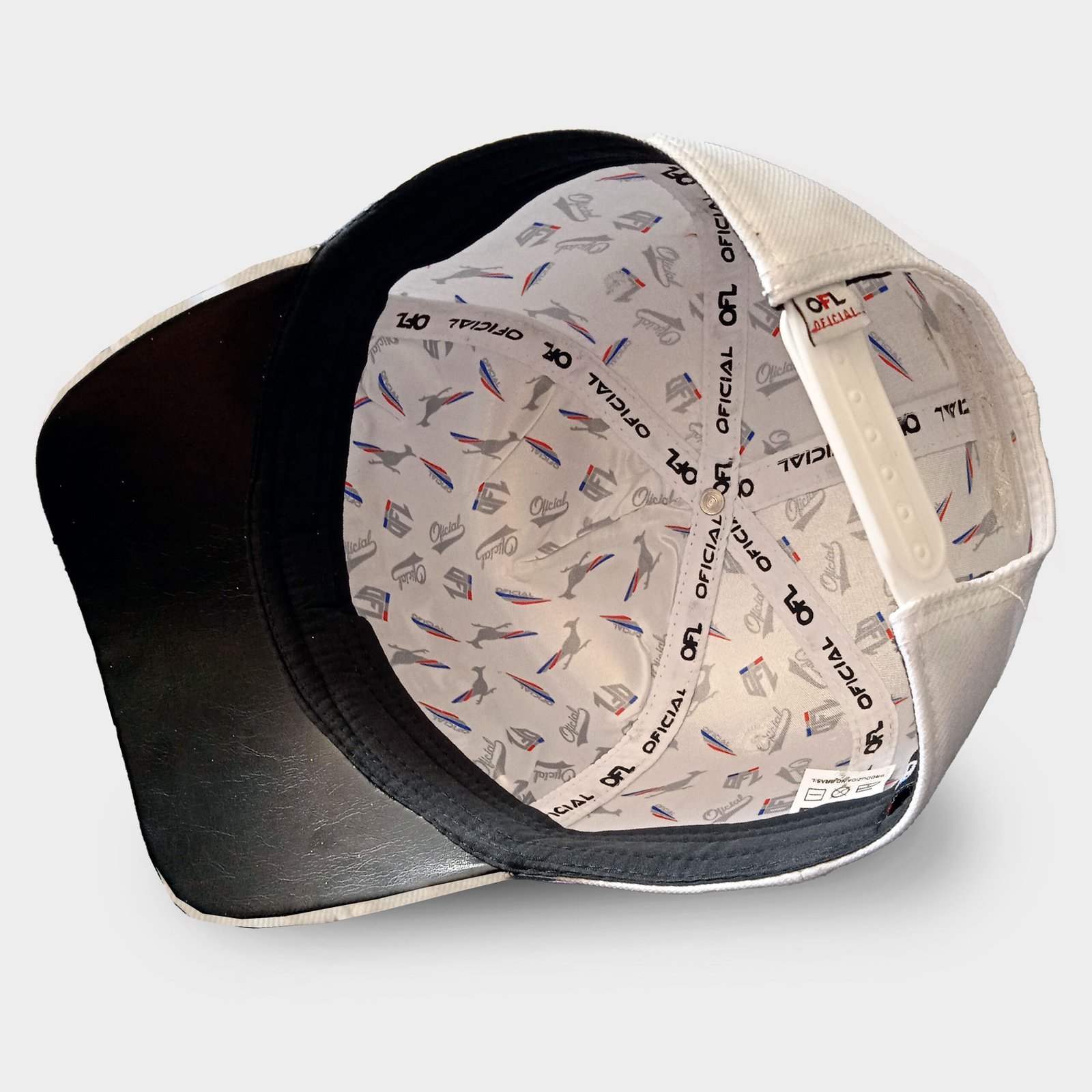 Boné Aeroflex OFL Authentic