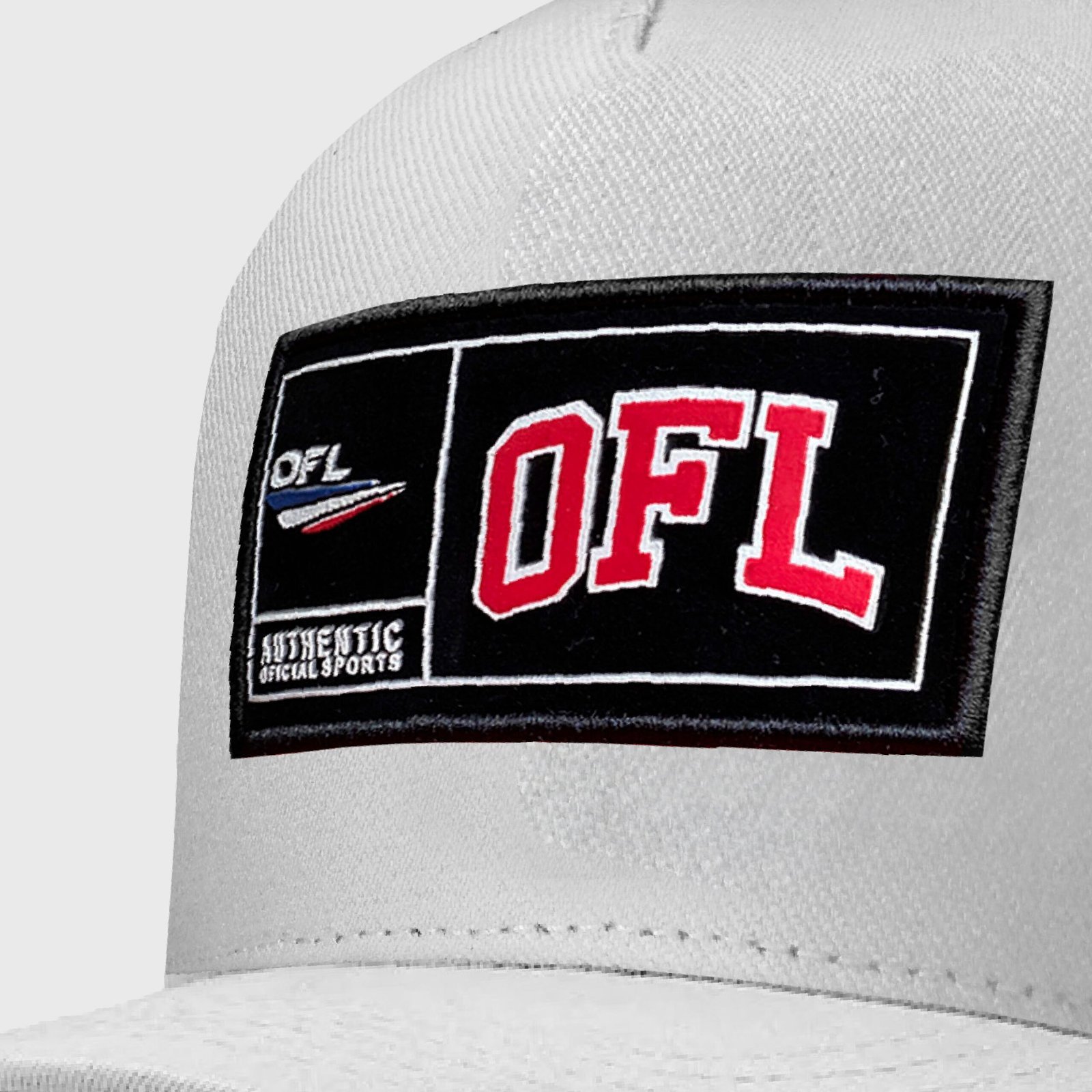 Boné Aeroflex OFL Authentic