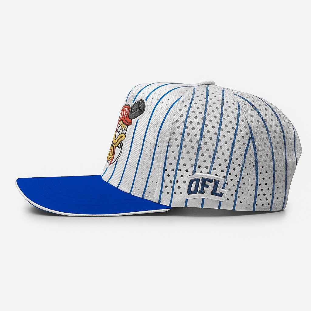 Boné Aeroflex OFL Baseball