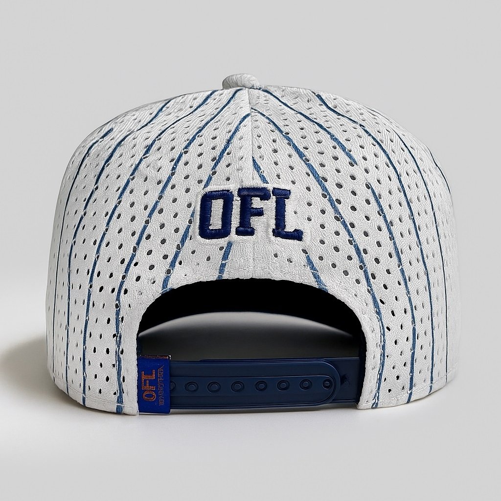 Boné Aeroflex OFL Baseball