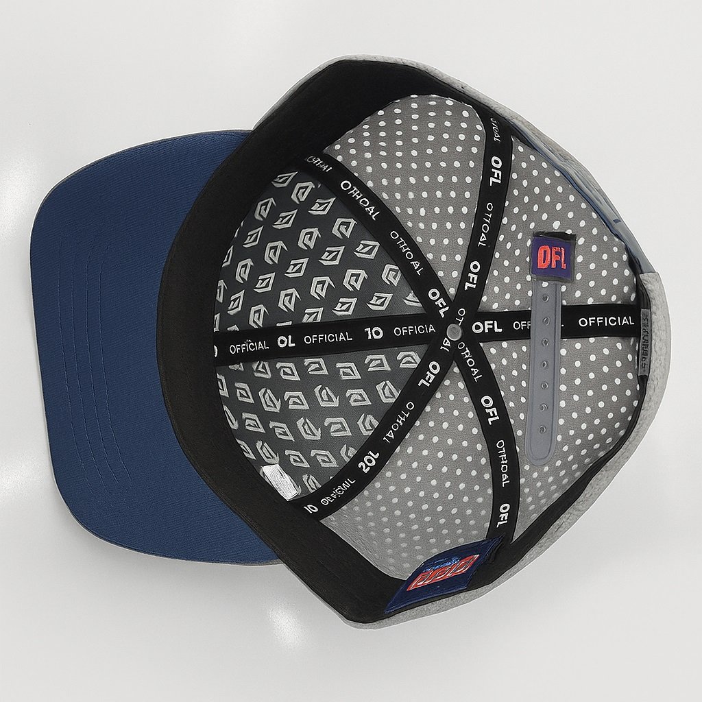 Boné Aeroflex OFL Baseball