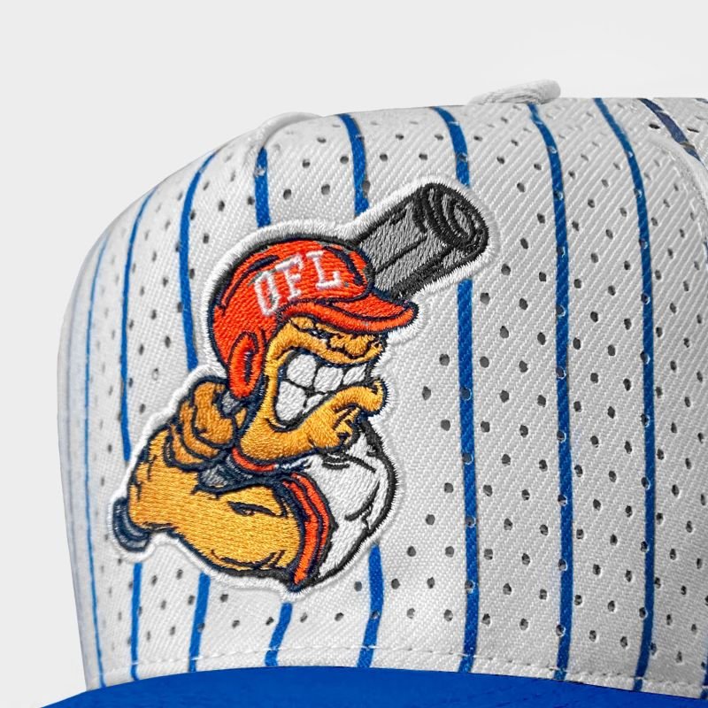 Boné Aeroflex OFL Baseball