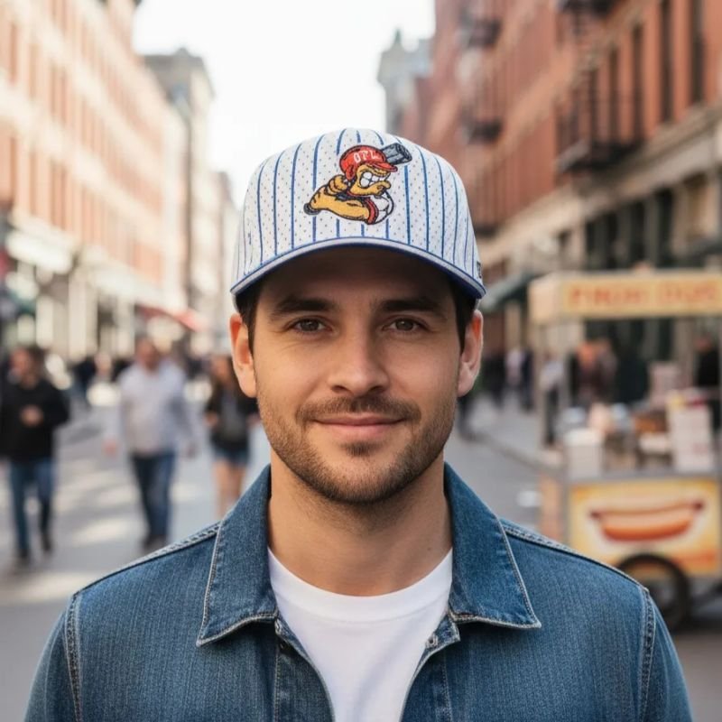 Boné Aeroflex OFL Baseball