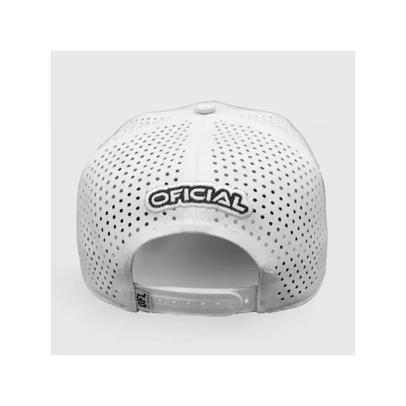 Boné Aeroflex OFL Mario Bros