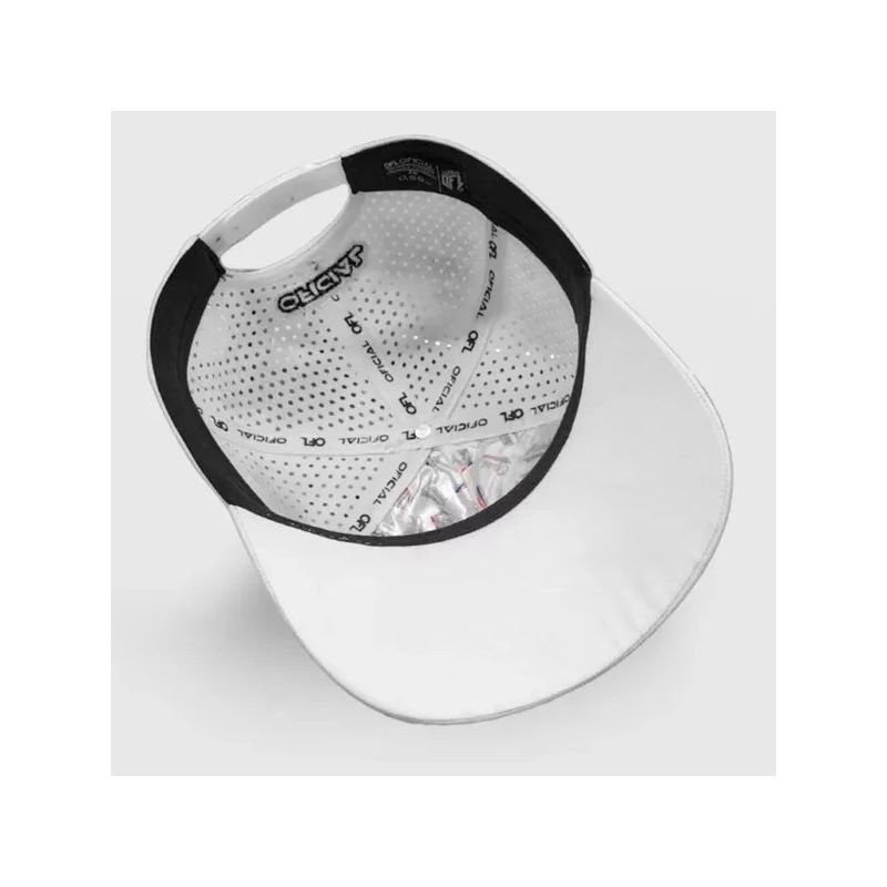 Boné Aeroflex OFL Mario Bros