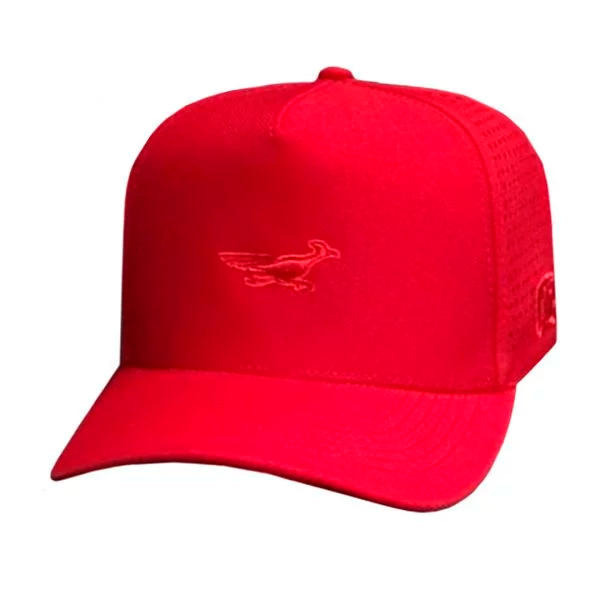 Boné Aeroflex OFL Minimal Black