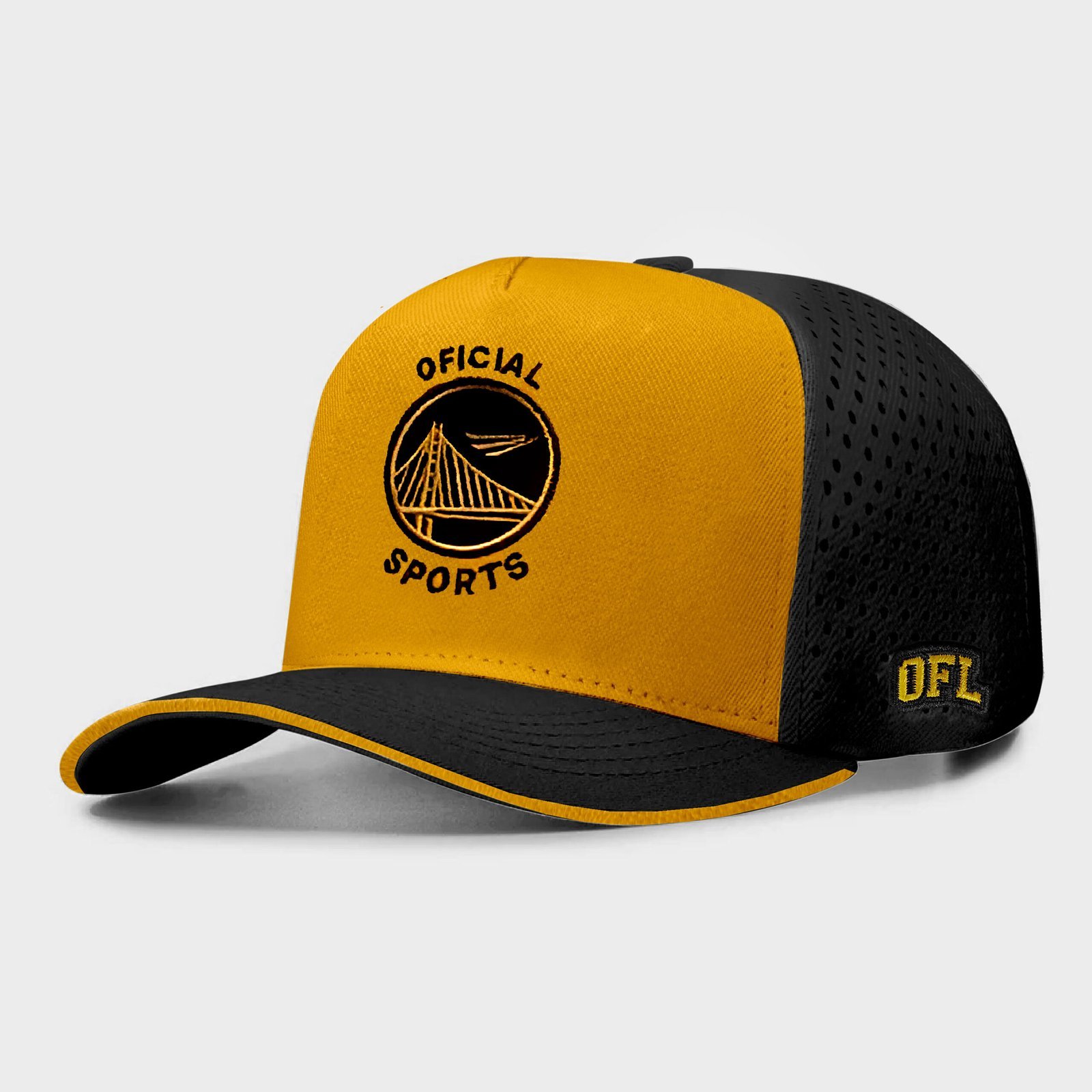 Boné Aeroflex OFL Sports
