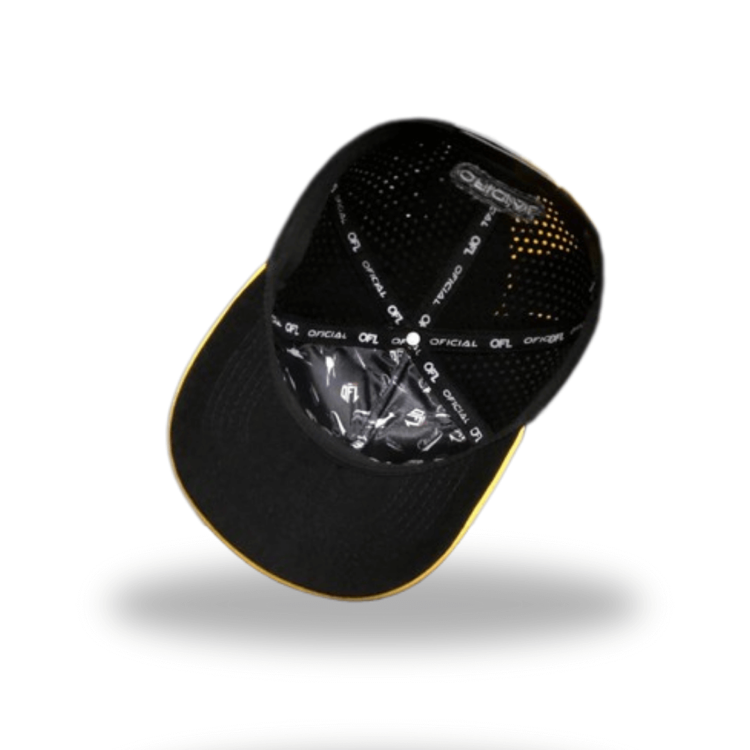 Boné Aeroflex OFL Sports