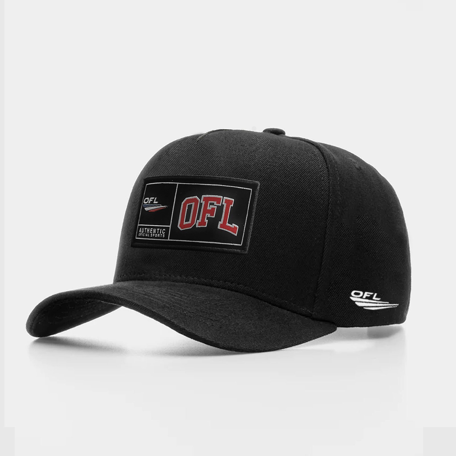 Boné Americano OFL Authentic Sports