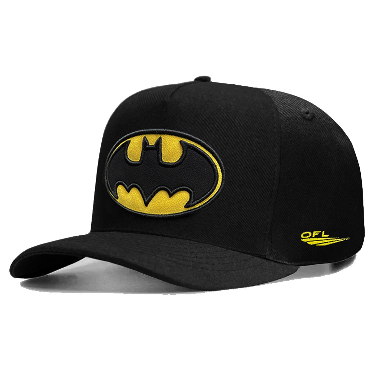 Boné Americano OFL Batman