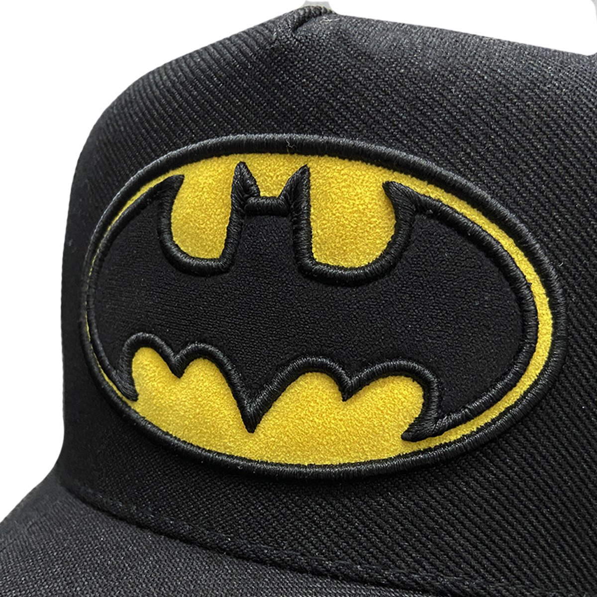 Boné Americano OFL Batman