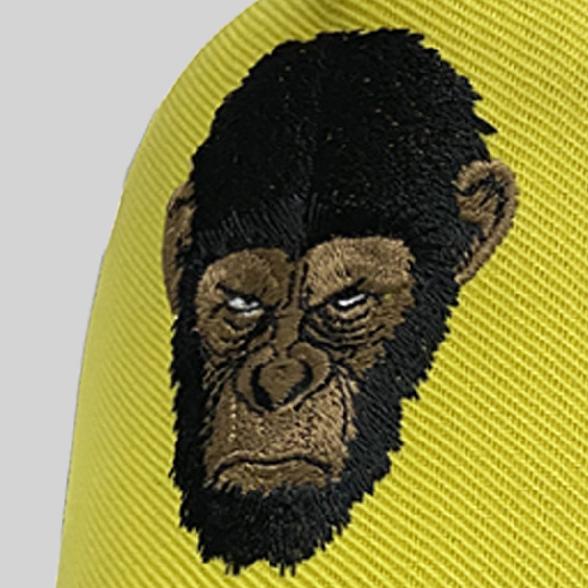Boné Americano OFL César Planeta dos Macacos