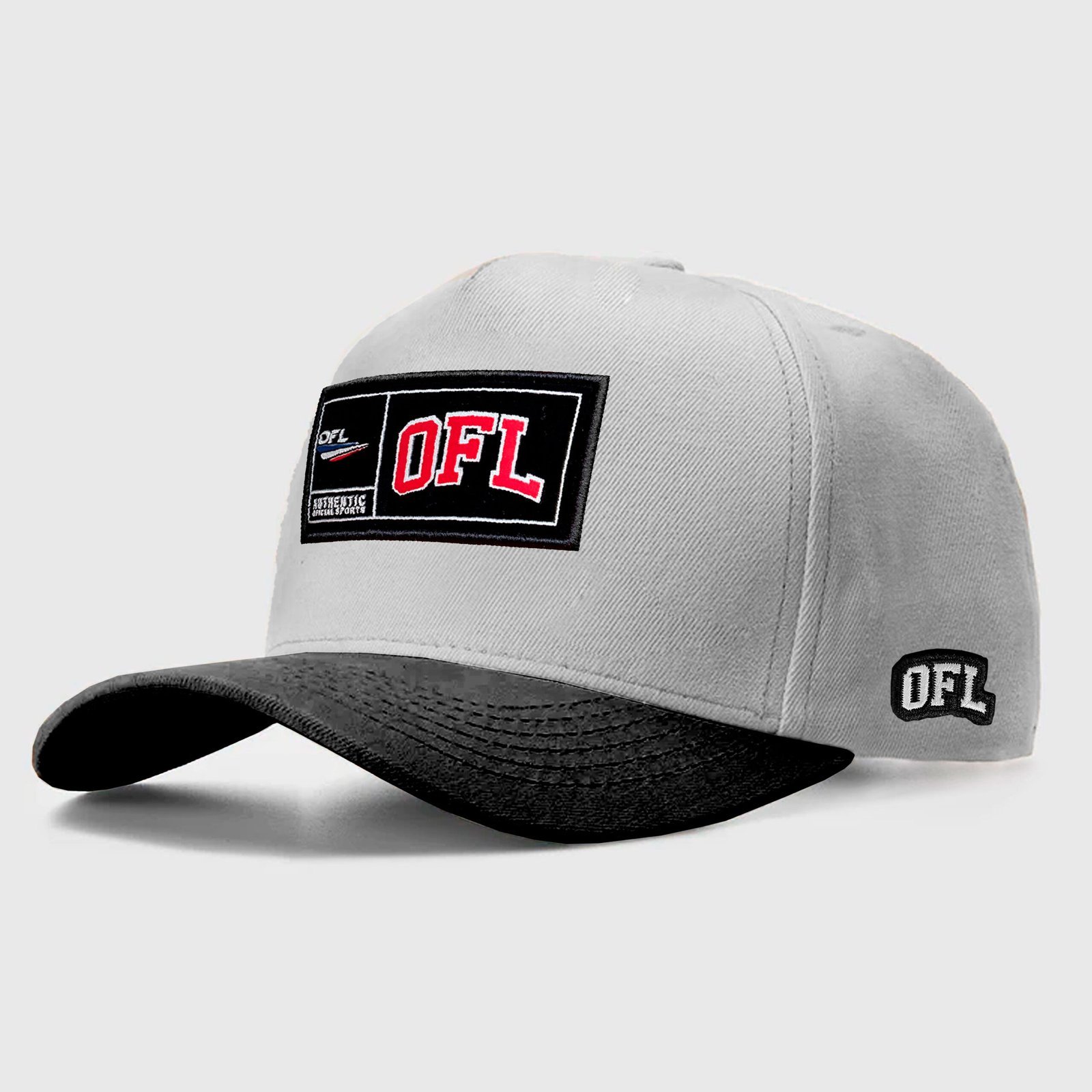 Boné Authentic OFL Blawhi