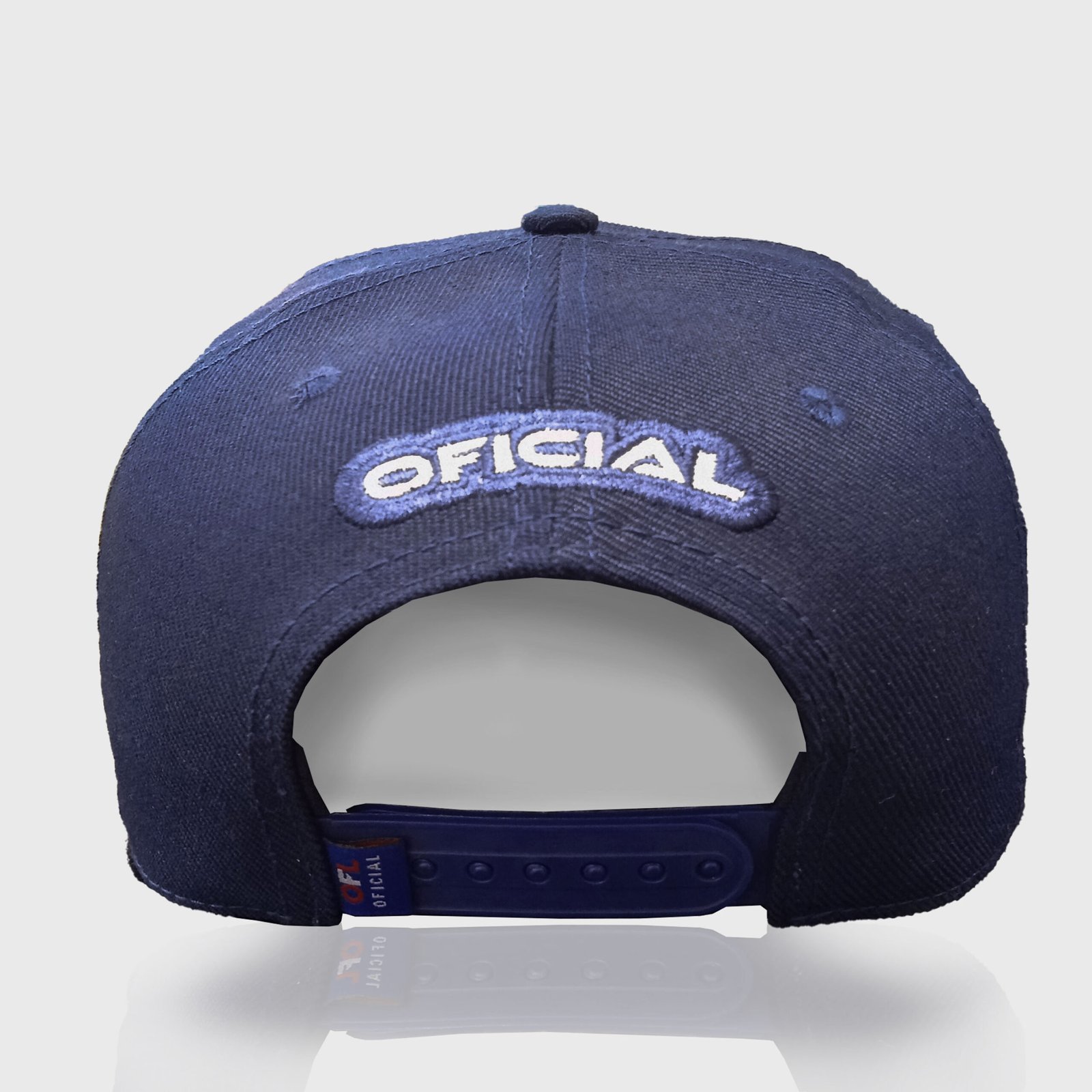 Boné Azul Marinho OFL Authentic
