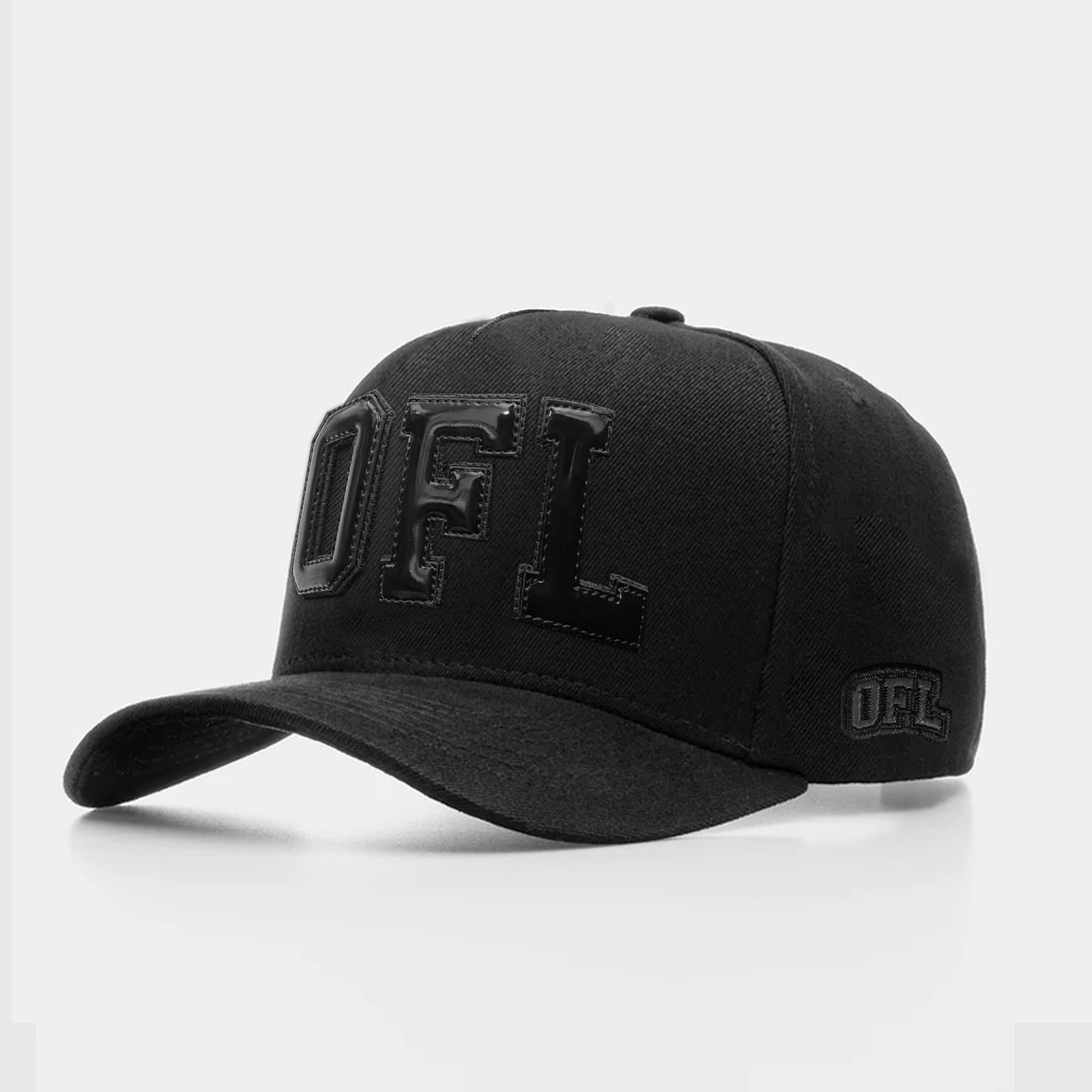 Boné Brooklyn Snapback OFL