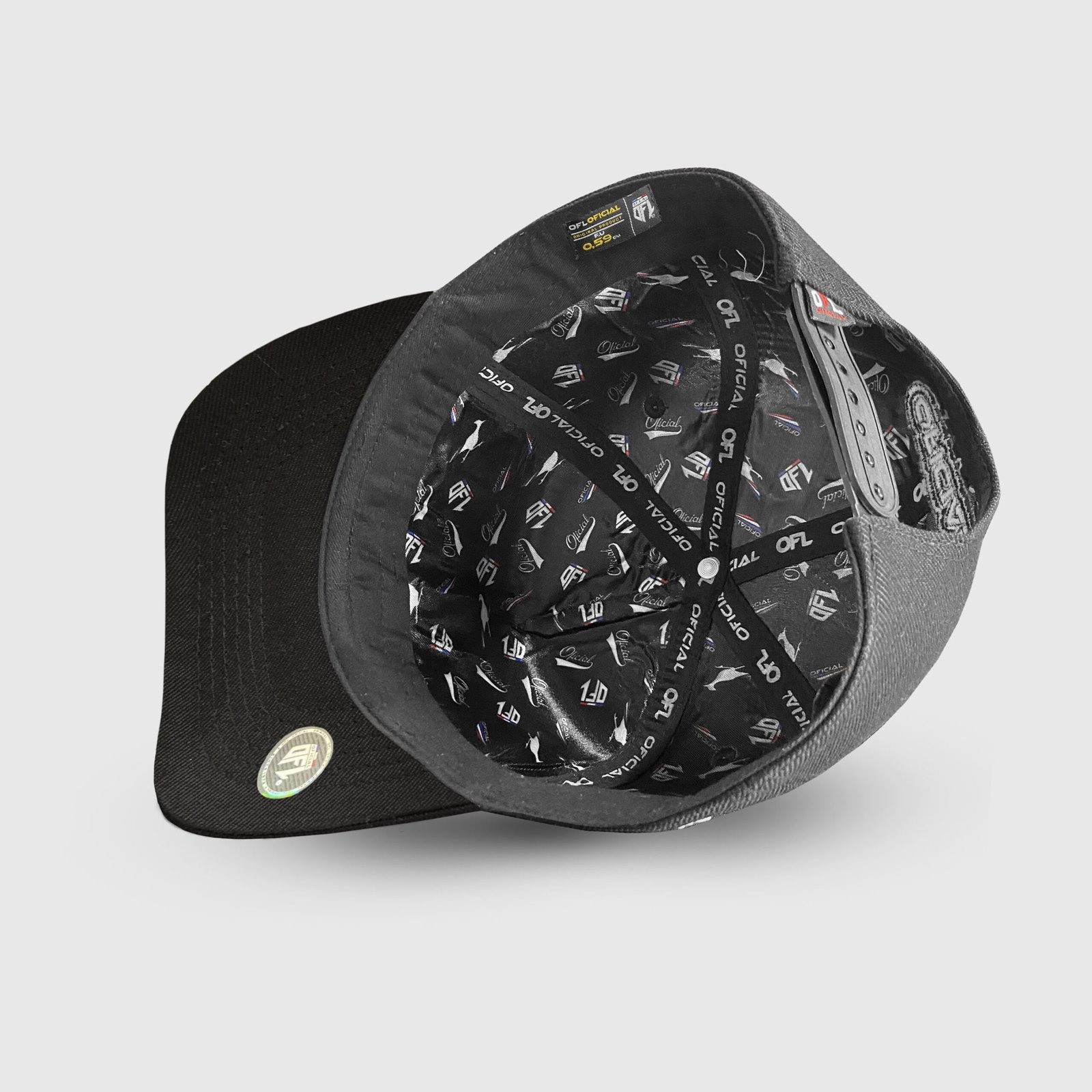 Boné Brooklyn Snapback OFL