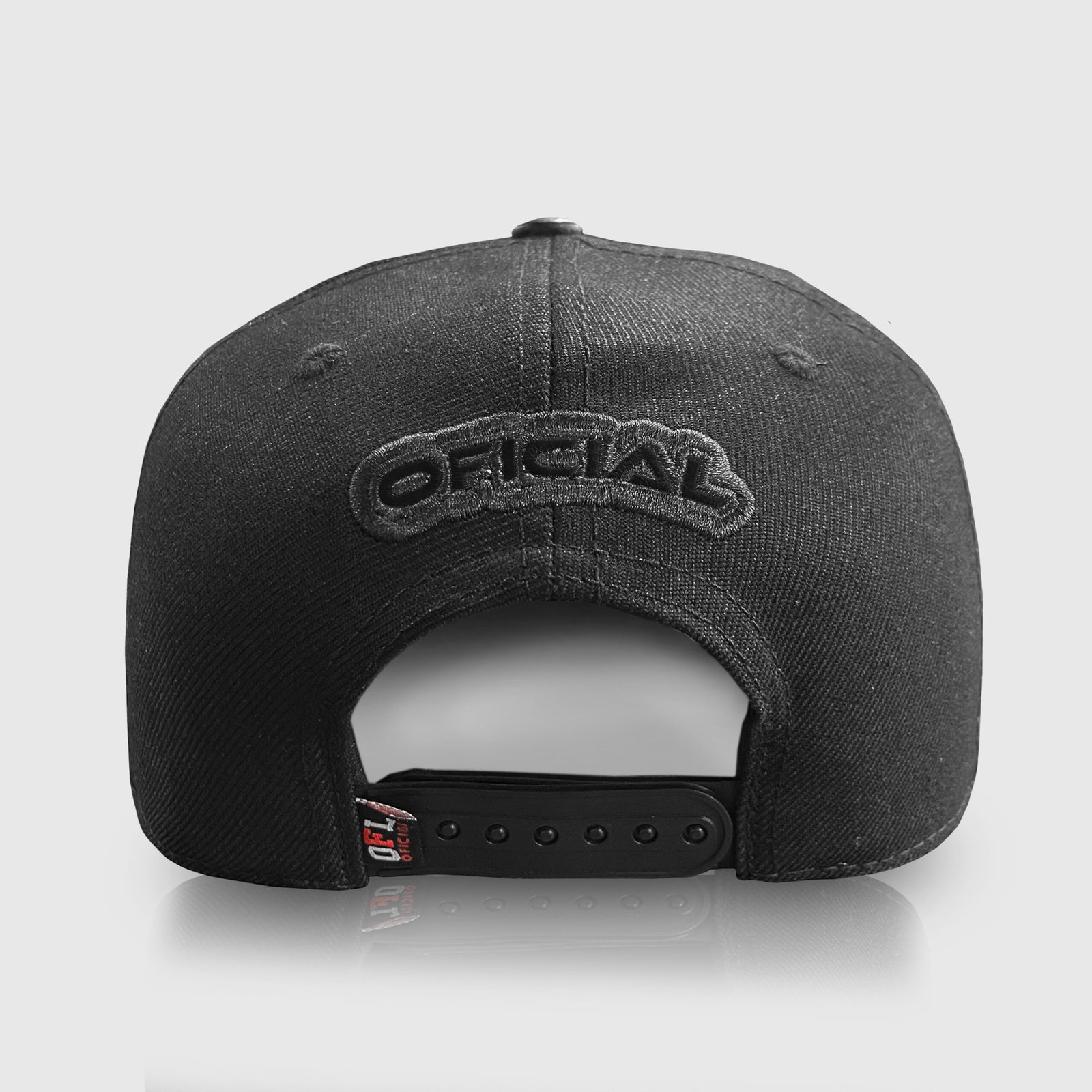 Boné Brooklyn Snapback OFL