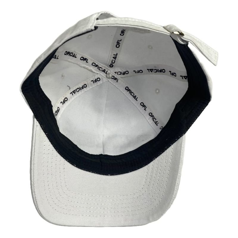 Boné Dad Hat New York Beisebol OFL