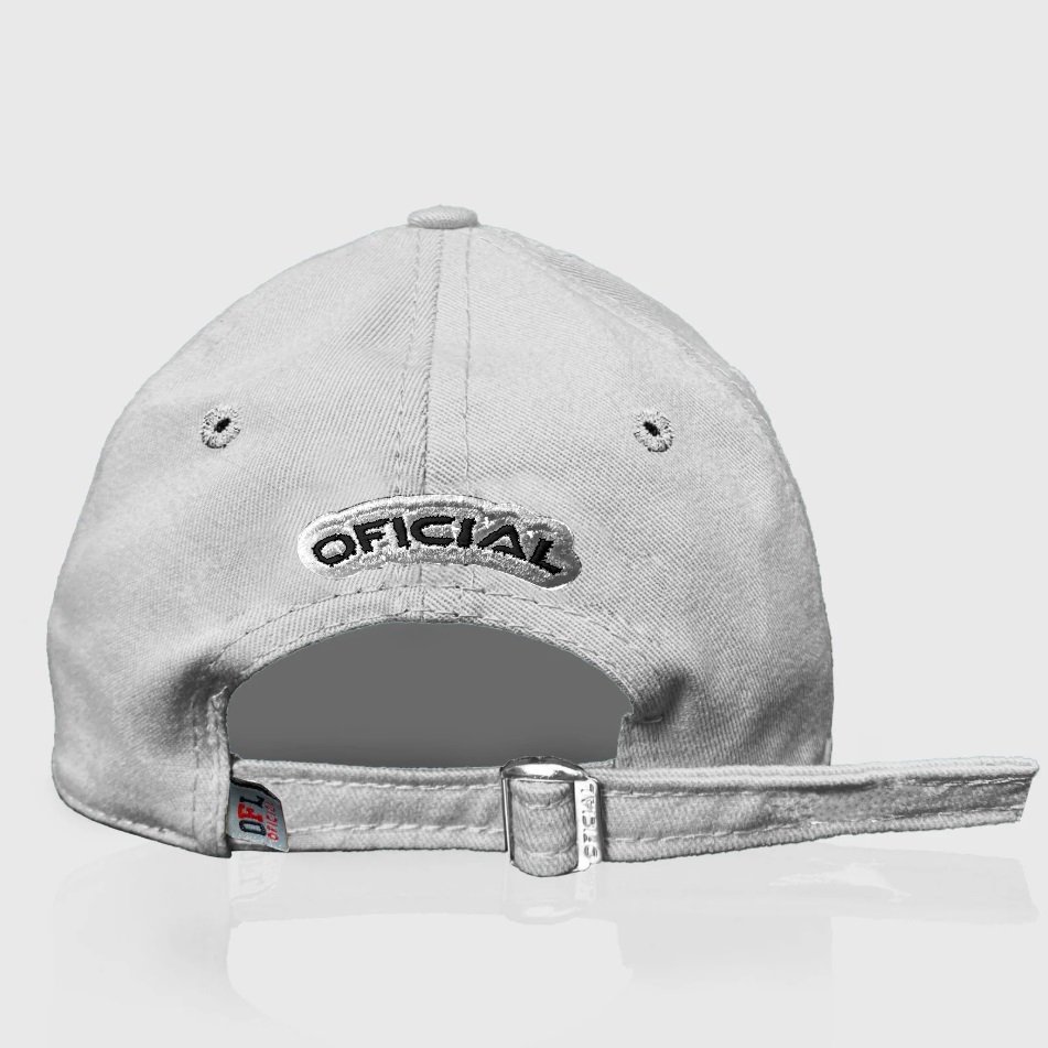 Boné Dad Hat New York Beisebol OFL