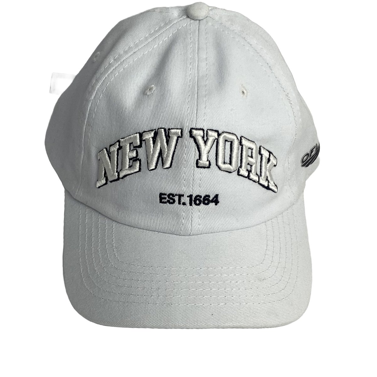 Boné Dad Hat New York Beisebol OFL