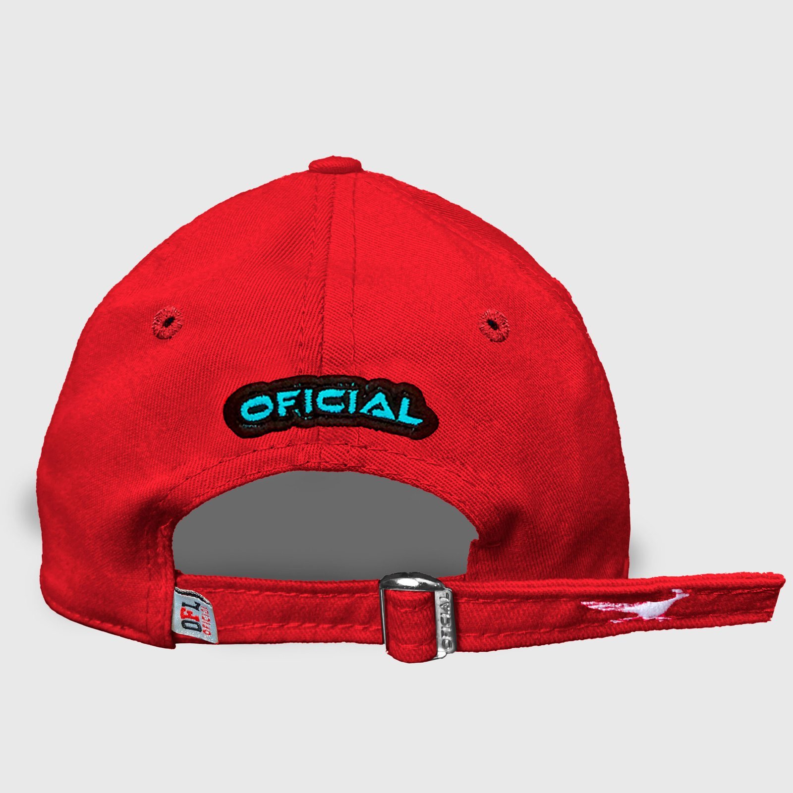 Boné Dad Hat OFL Rabbit