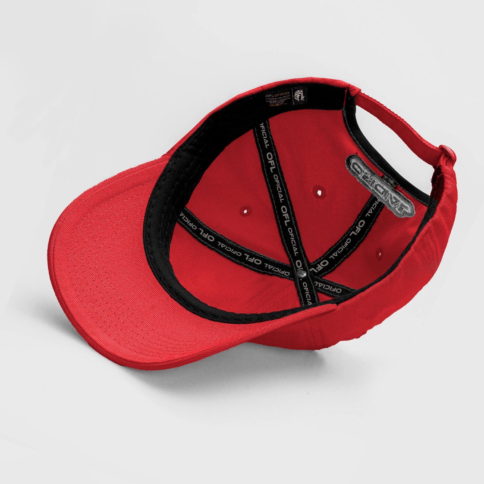 Boné Dad Hat OFL Rabbit