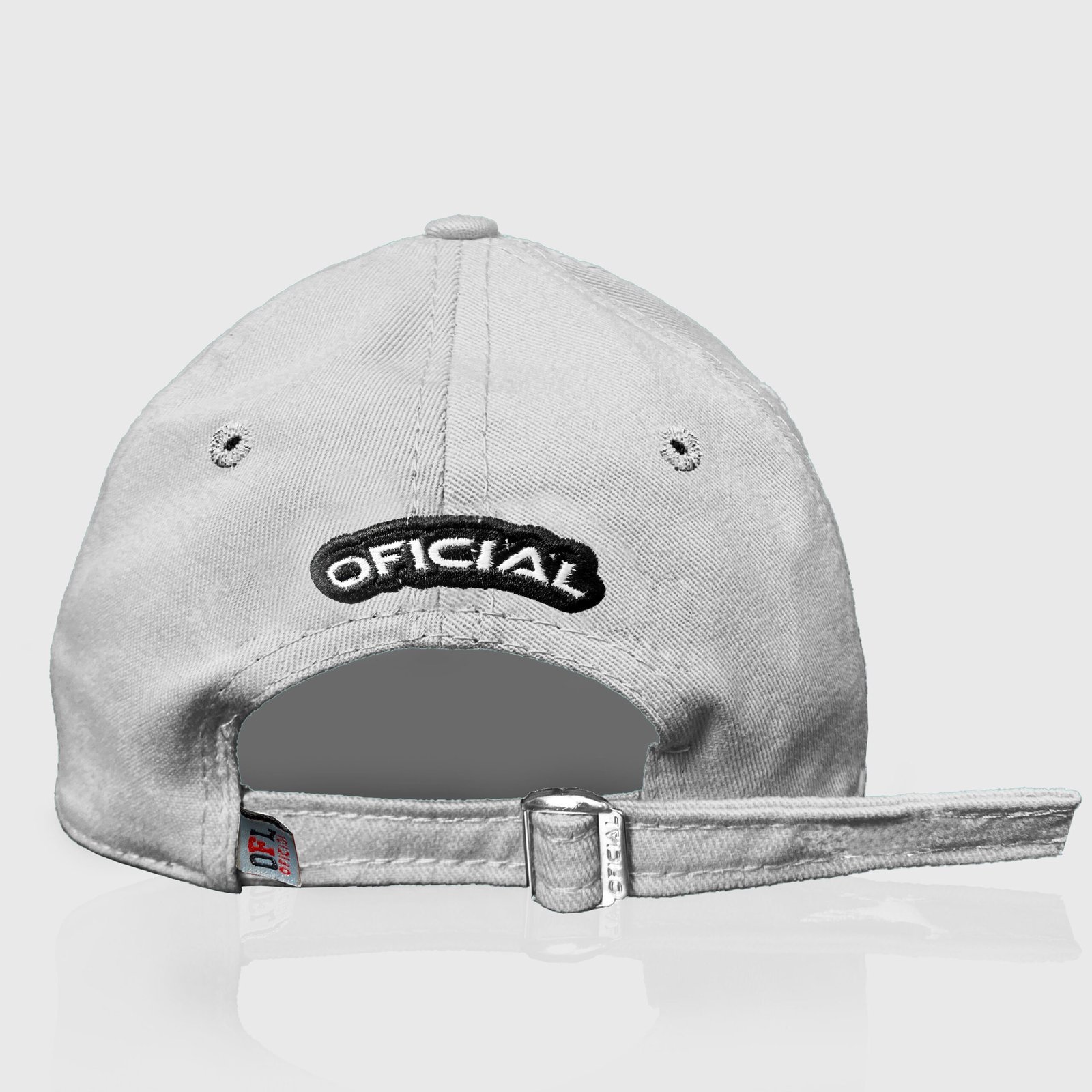 Boné Dad Hat OFL White