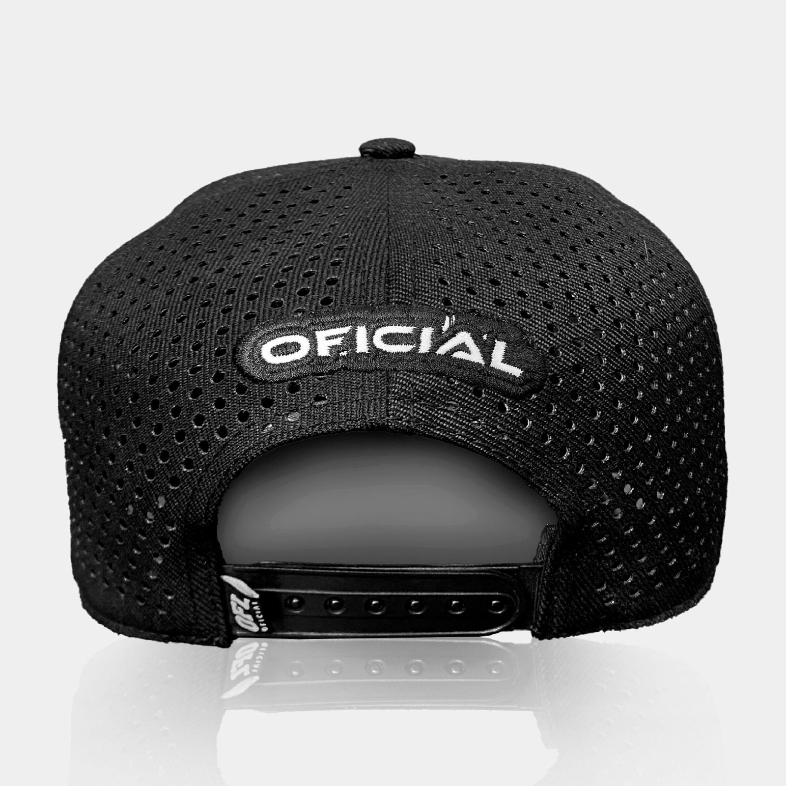 Boné Just Love OFL Laranja