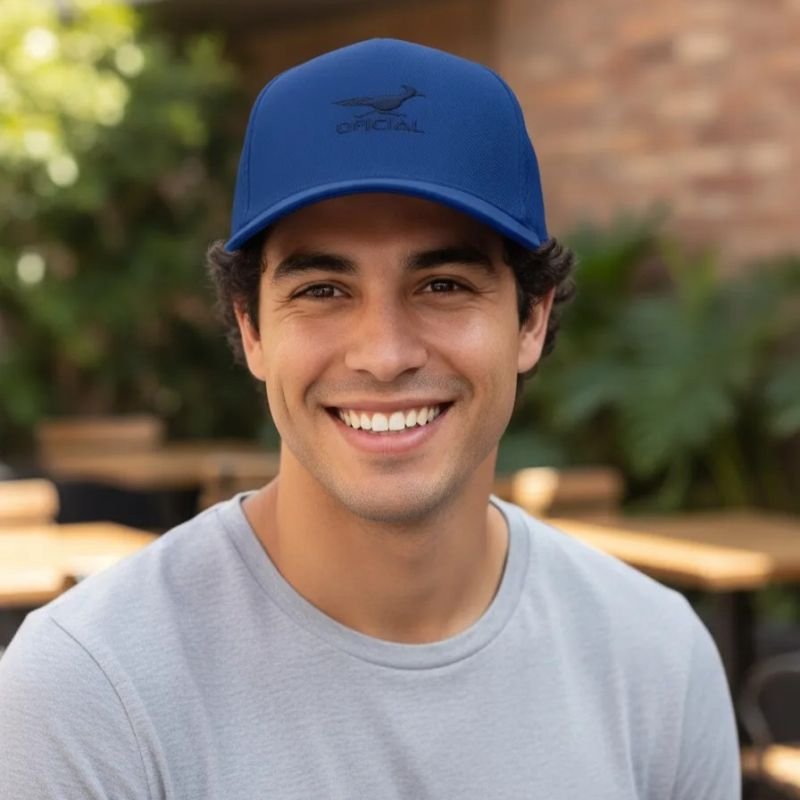 Boné Minimal Aeroflex OFL