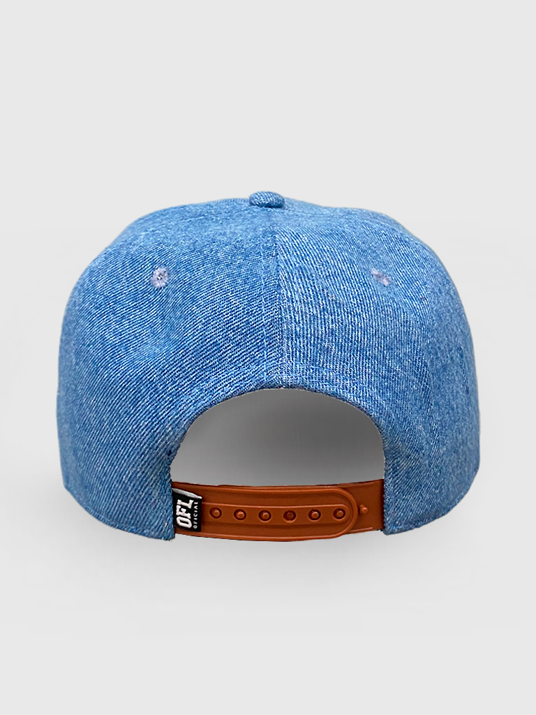 Boné OFL Snapback Basebol