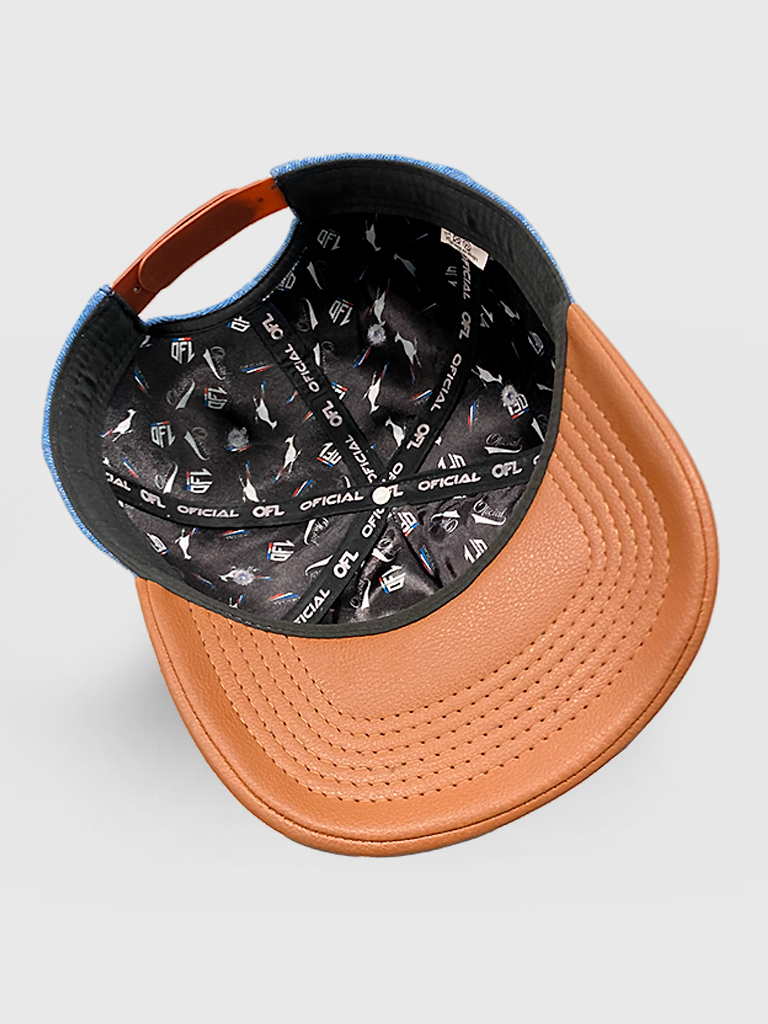 Boné OFL Snapback Basebol