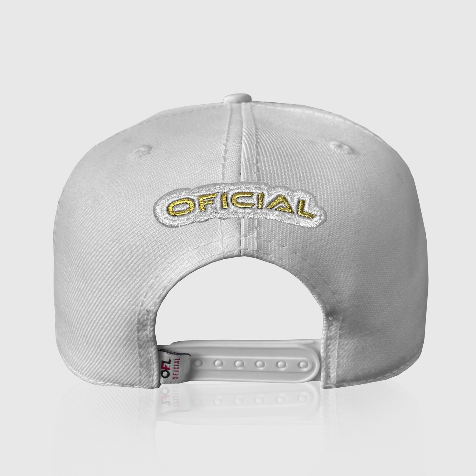 Boné OFL Snapback PAZ