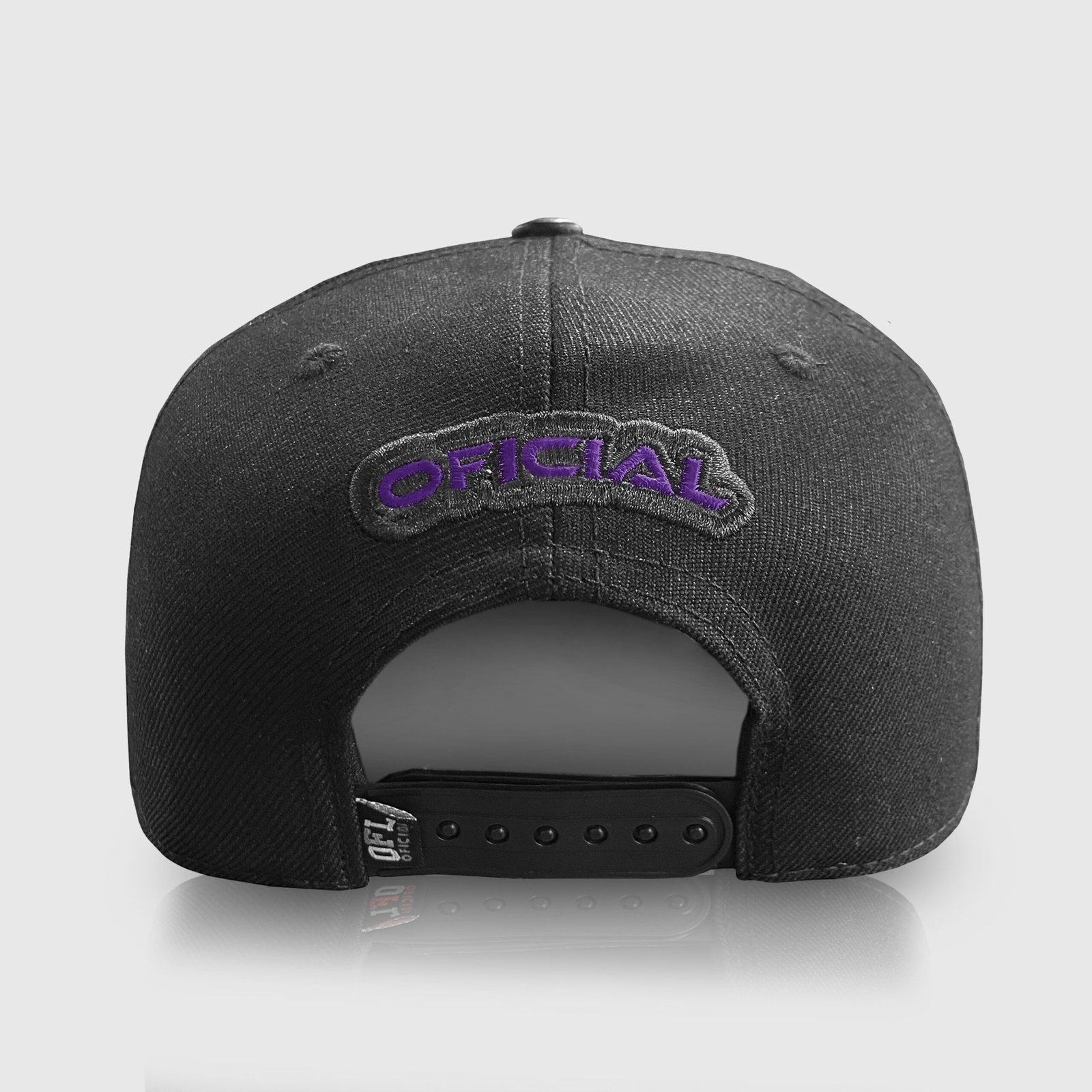 Boné OFL Snapback Purple