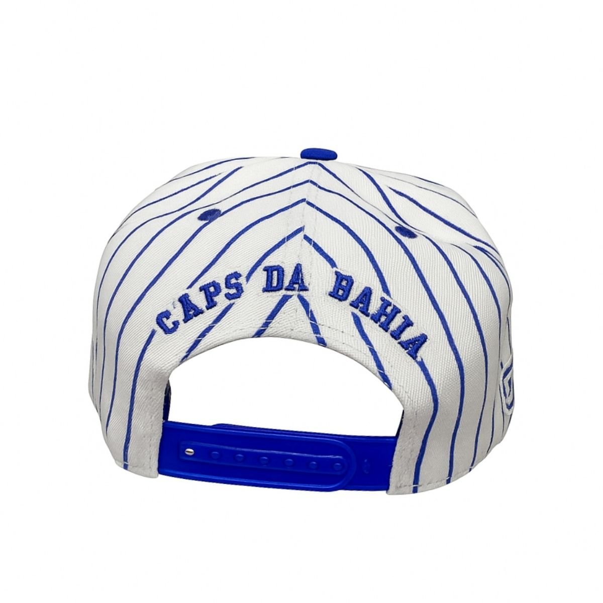 Boné Poliéster Caps da Bahia Alta Qualidade - PROMOÇÃO EDIÇÃO LIMITADA