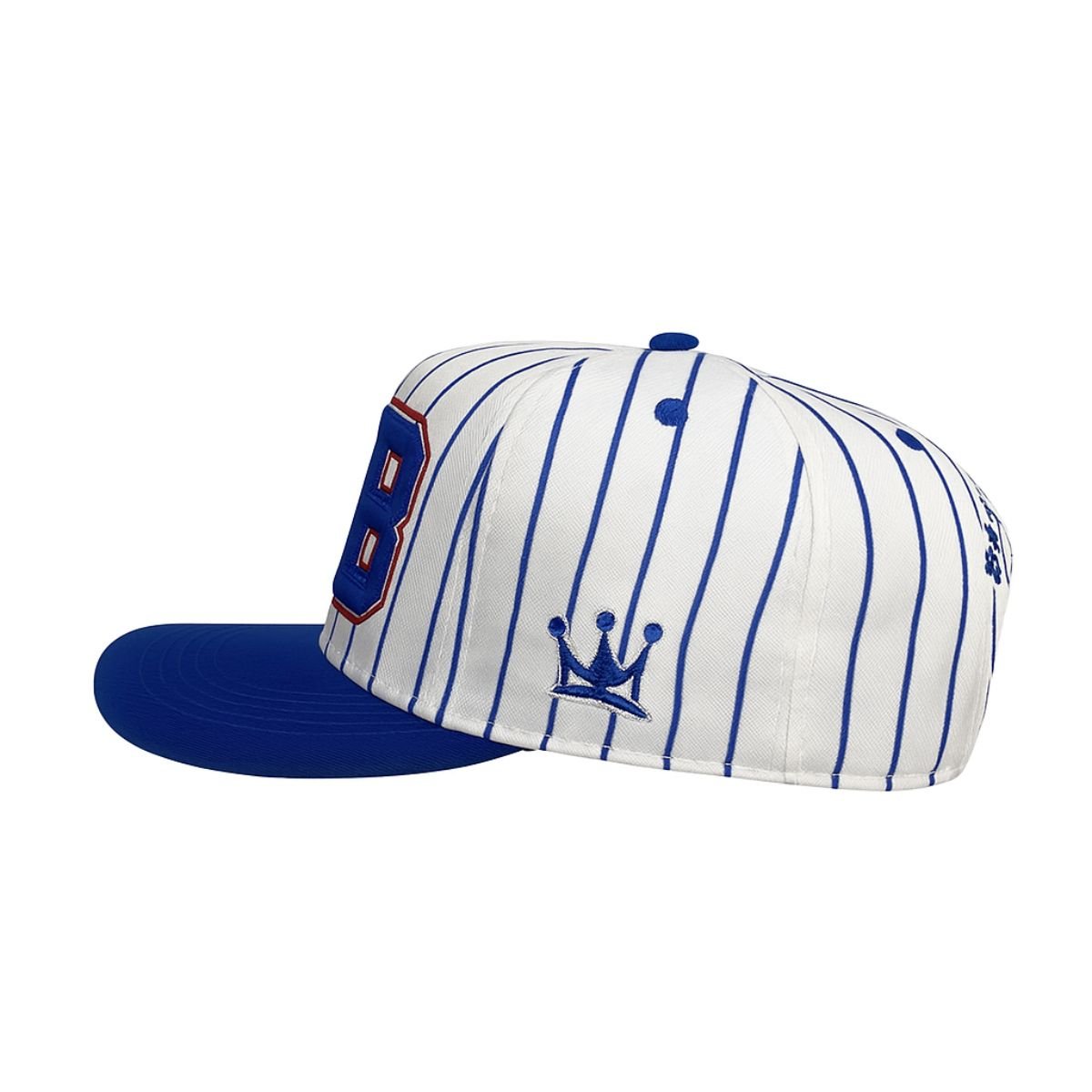 Boné Poliéster Caps da Bahia Alta Qualidade - PROMOÇÃO EDIÇÃO LIMITADA