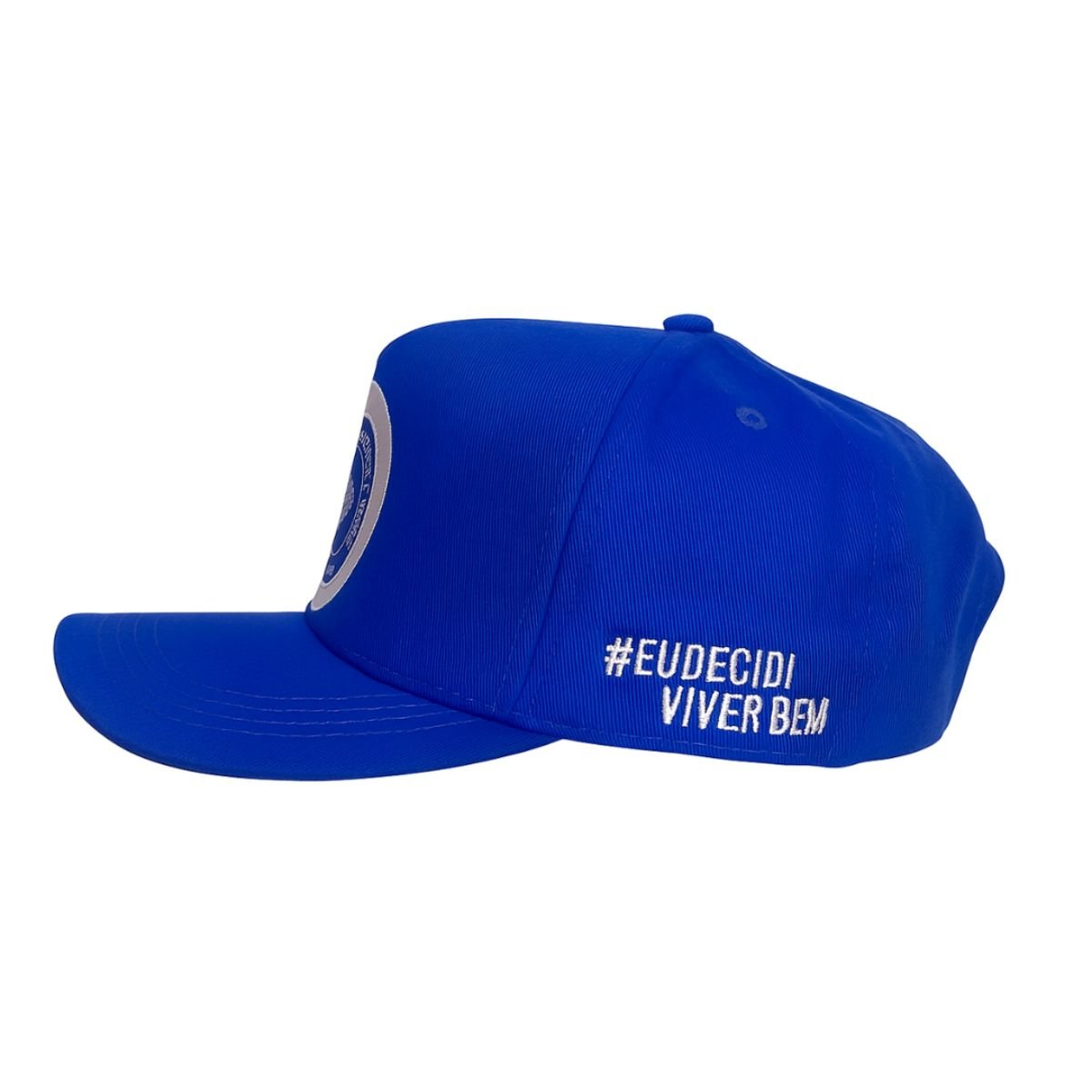 Boné Poliéster Diamond Alta Qualidade - PROMOÇÃO EDIÇÃO LIMITADA