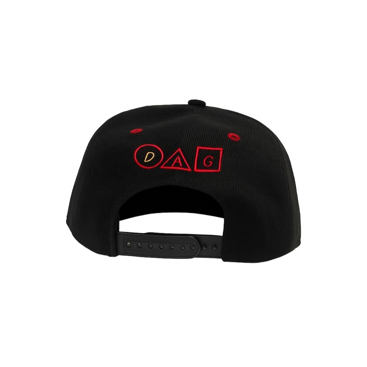 Boné Poliéster DKG Alta Qualidade - PROMOÇÃO EDIÇÃO LIMITADA