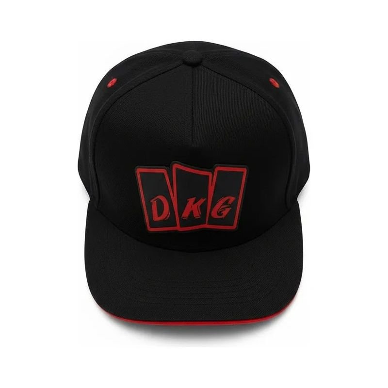 Boné Poliéster DKG Alta Qualidade - PROMOÇÃO EDIÇÃO LIMITADA