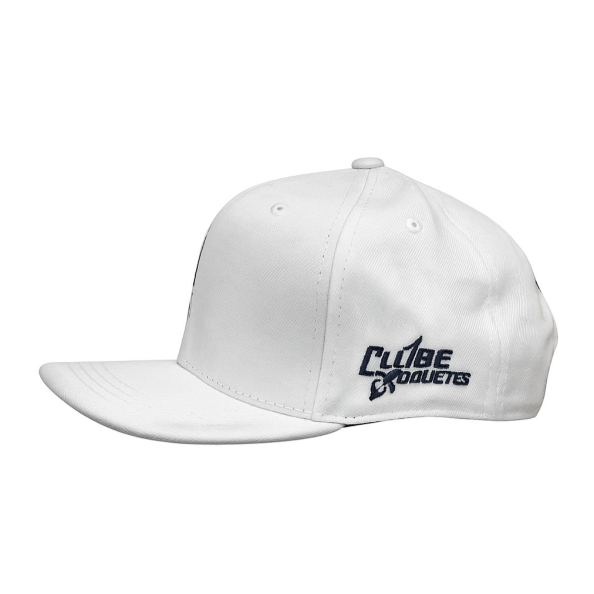 Boné Poliéster Grau E Corte Alta Qualidade - PROMOÇÃO EDIÇÃO LIMITADA