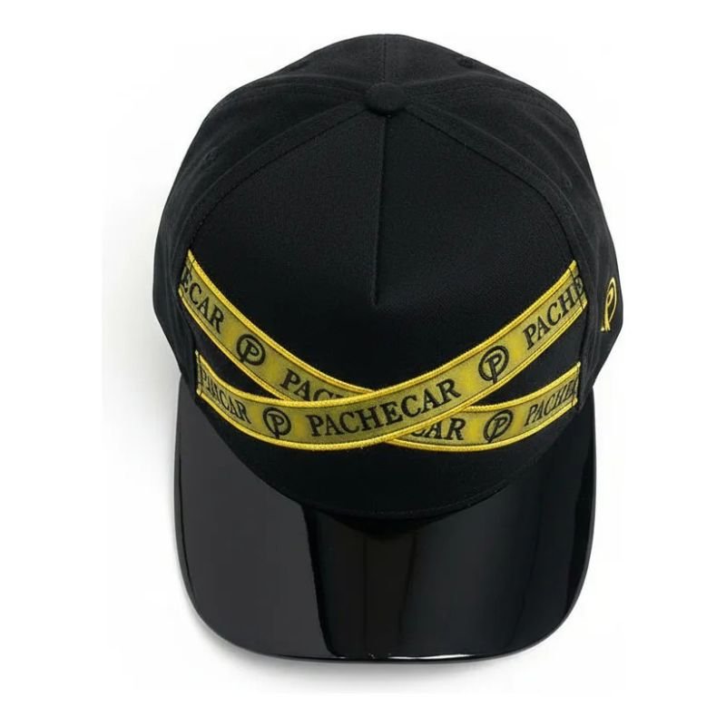 Boné Poliéster Pachecar Alta Qualidade - PROMOÇÃO EDIÇÃO LIMITADA