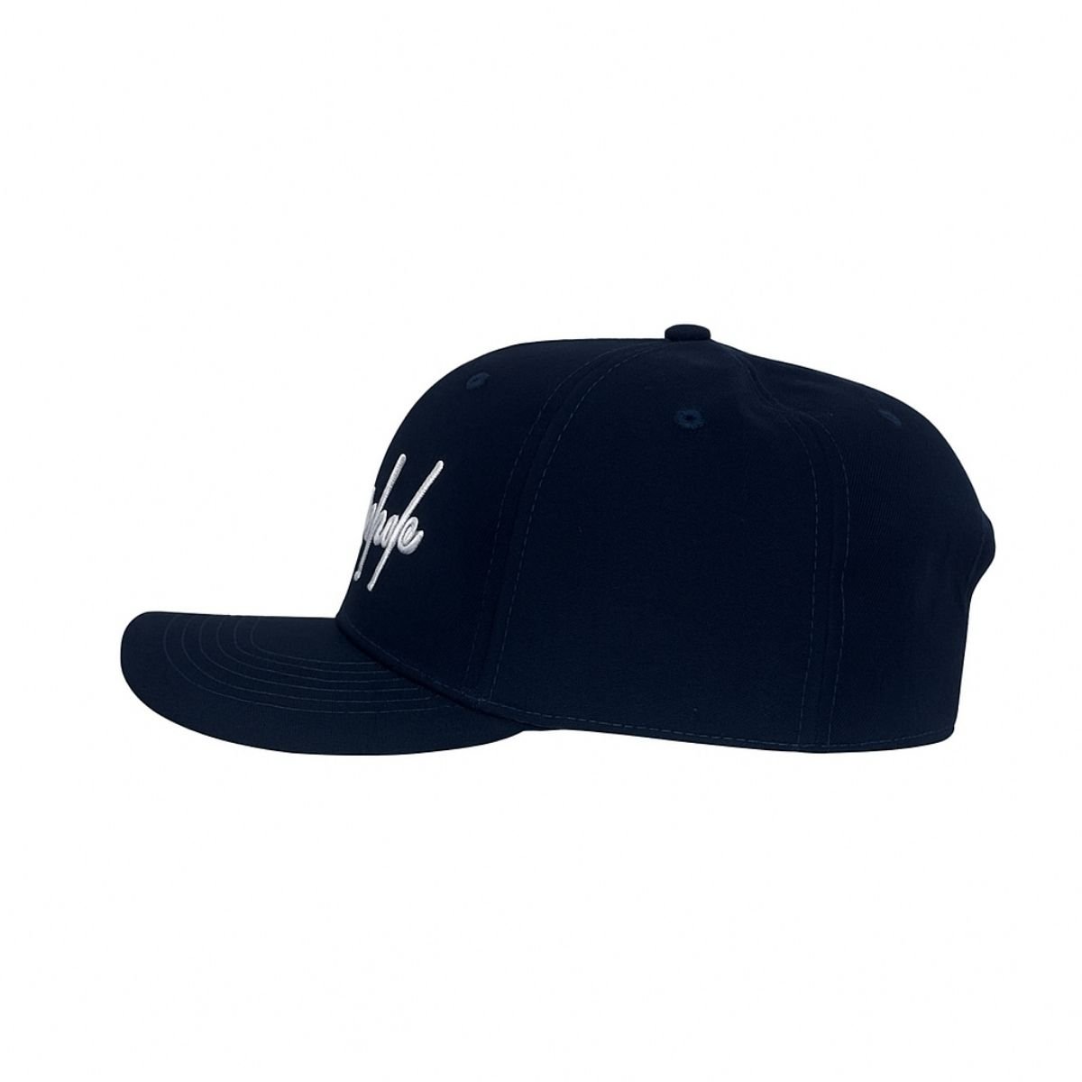 Boné Poliéster Positividade Alta Qualidade - PROMOÇÃO EDIÇÃO LIMITADA