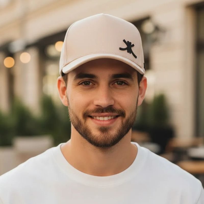 Boné Poliéster Provoke Alta Qualidade - PROMOÇÃO EDIÇÃO LIMITADA