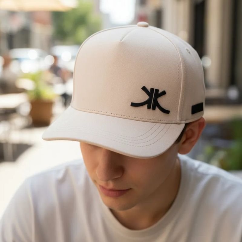 Boné Poliéster Provoke Alta Qualidade - PROMOÇÃO EDIÇÃO LIMITADA