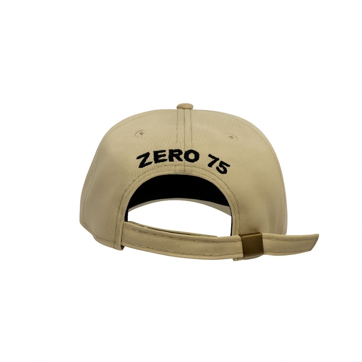 Boné Poliéster Zero 75 Alta Qualidade - PROMOÇÃO EDIÇÃO LIMITADA