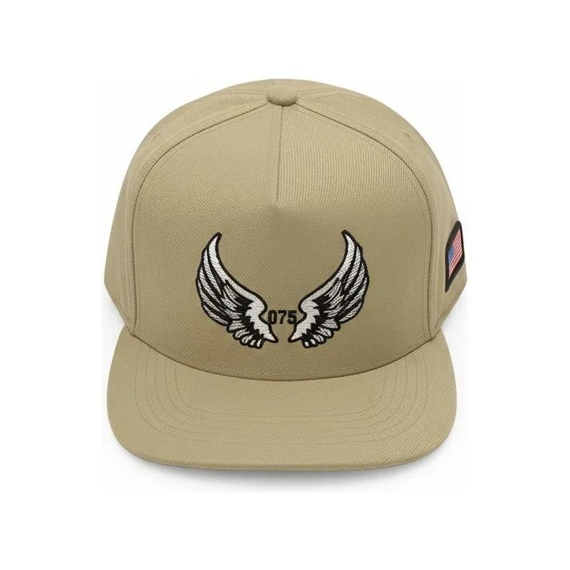 Boné Poliéster Zero 75 Alta Qualidade - PROMOÇÃO EDIÇÃO LIMITADA