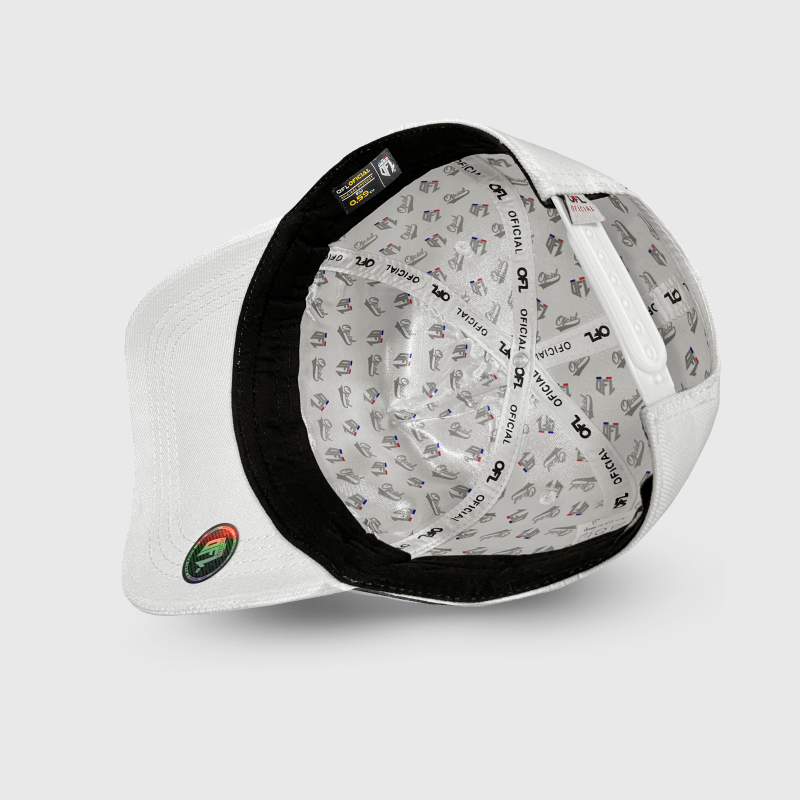 Boné Snapback Aba Glitter Rosa