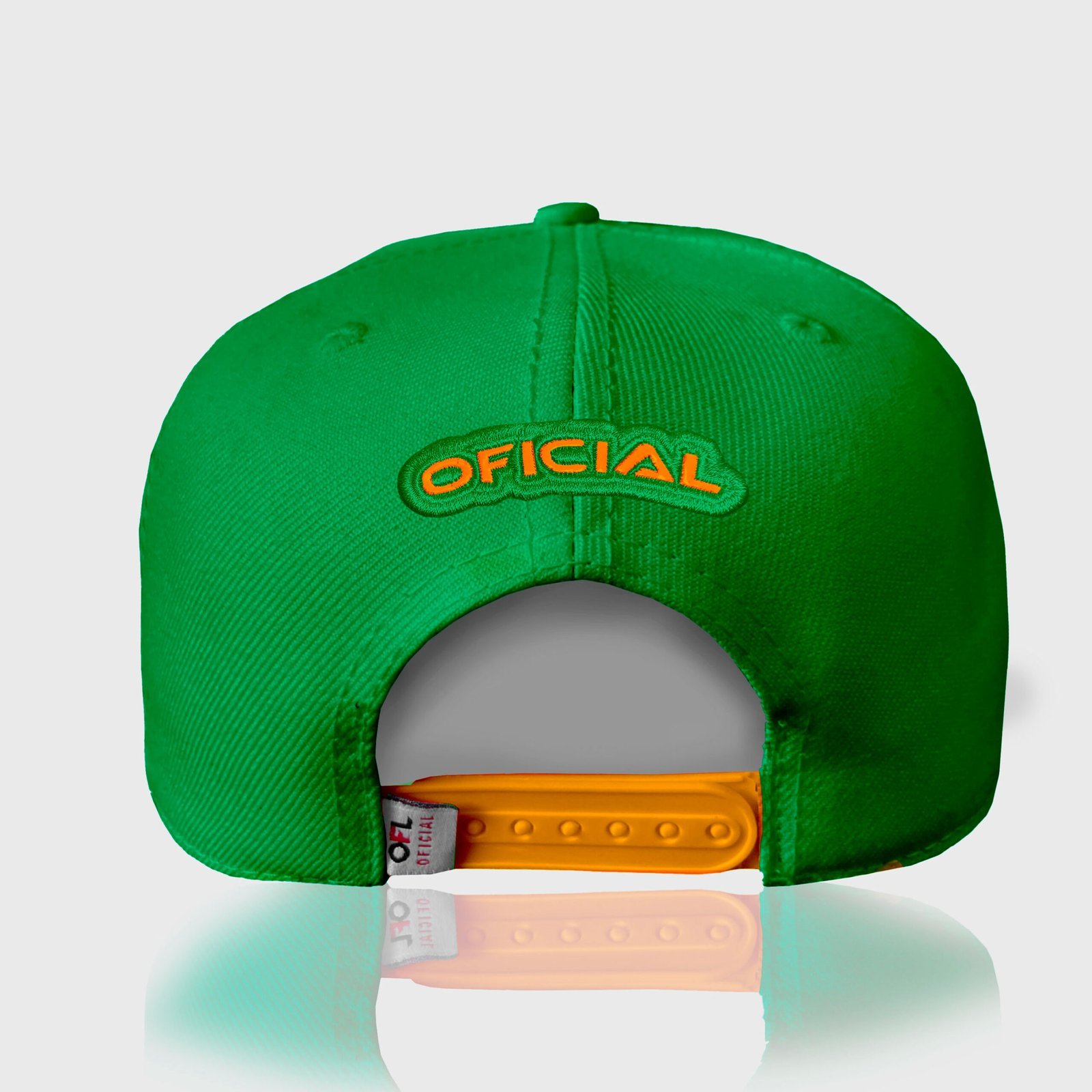 Boné Snapback br OFL Brasil